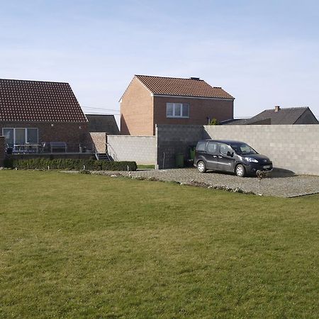 De Joelenberg Villa Heers Kültér fotó