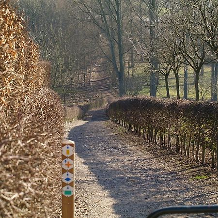 De Joelenberg Villa Heers Kültér fotó