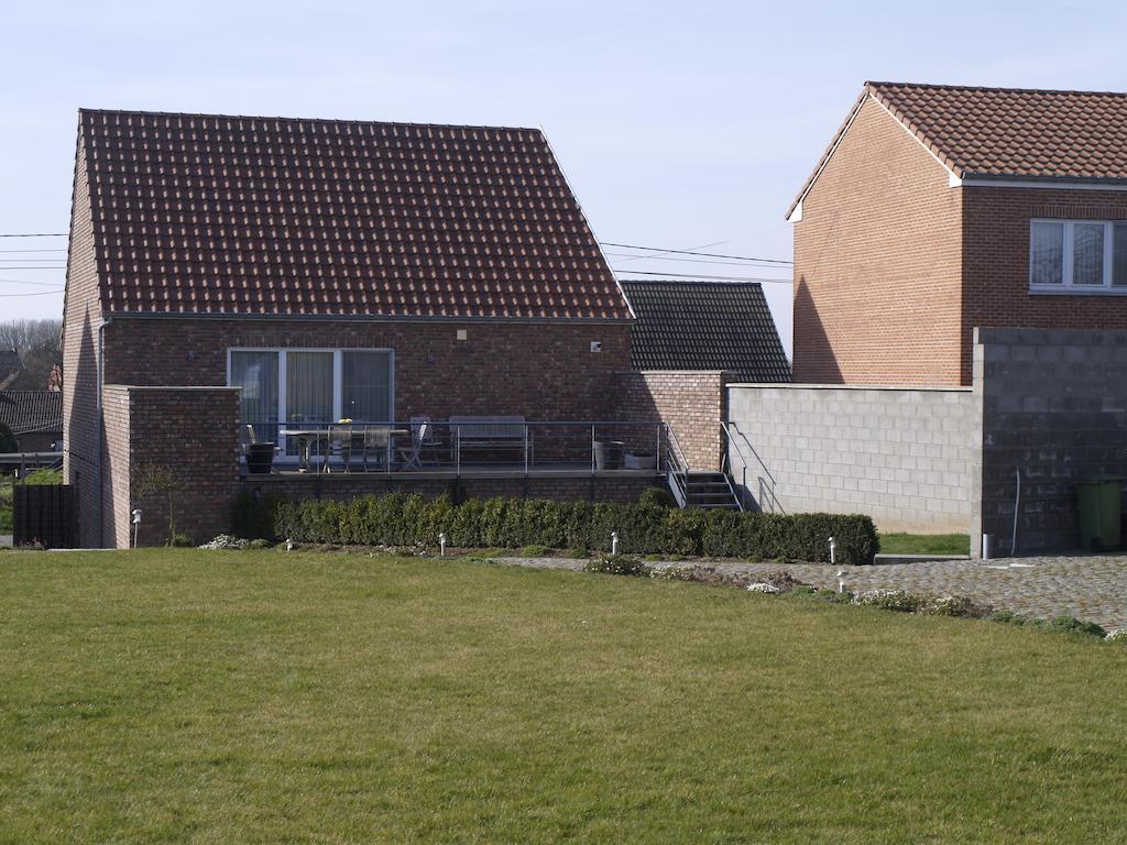 De Joelenberg Villa Heers Kültér fotó