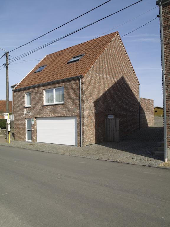 De Joelenberg Villa Heers Kültér fotó