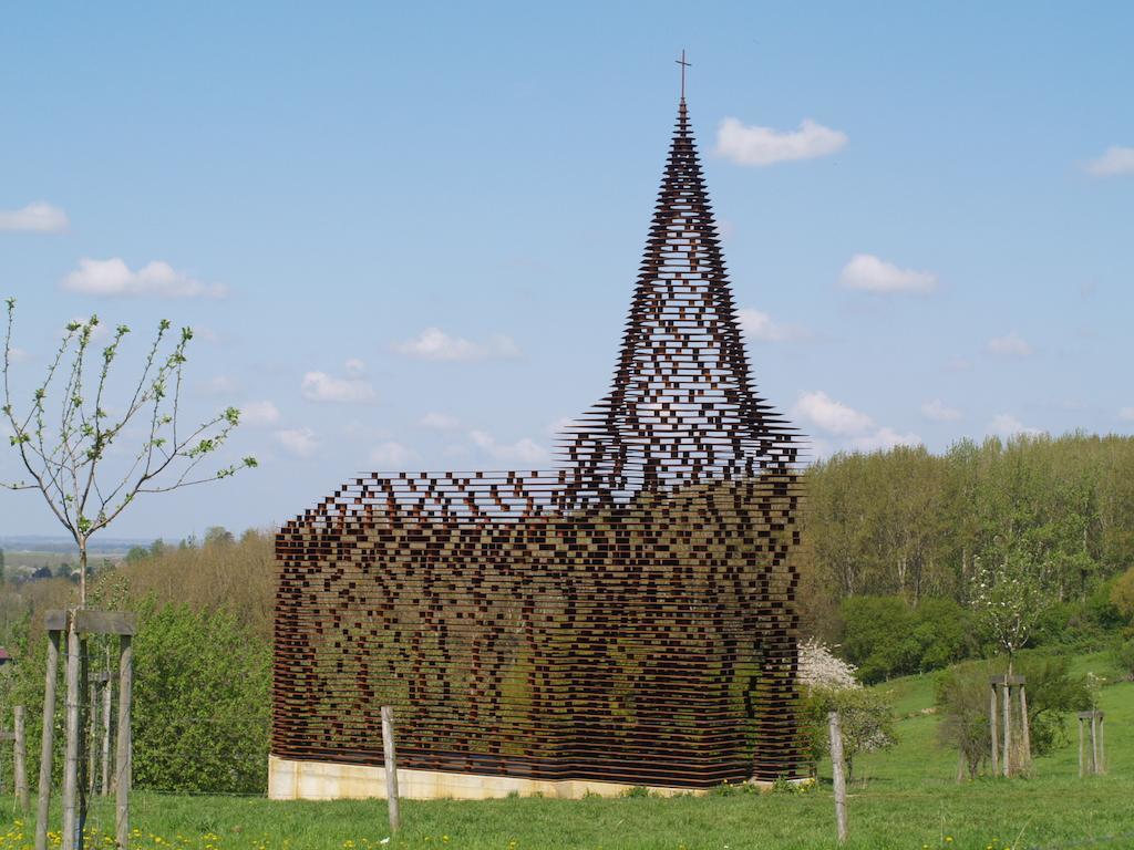 De Joelenberg Villa Heers Kültér fotó