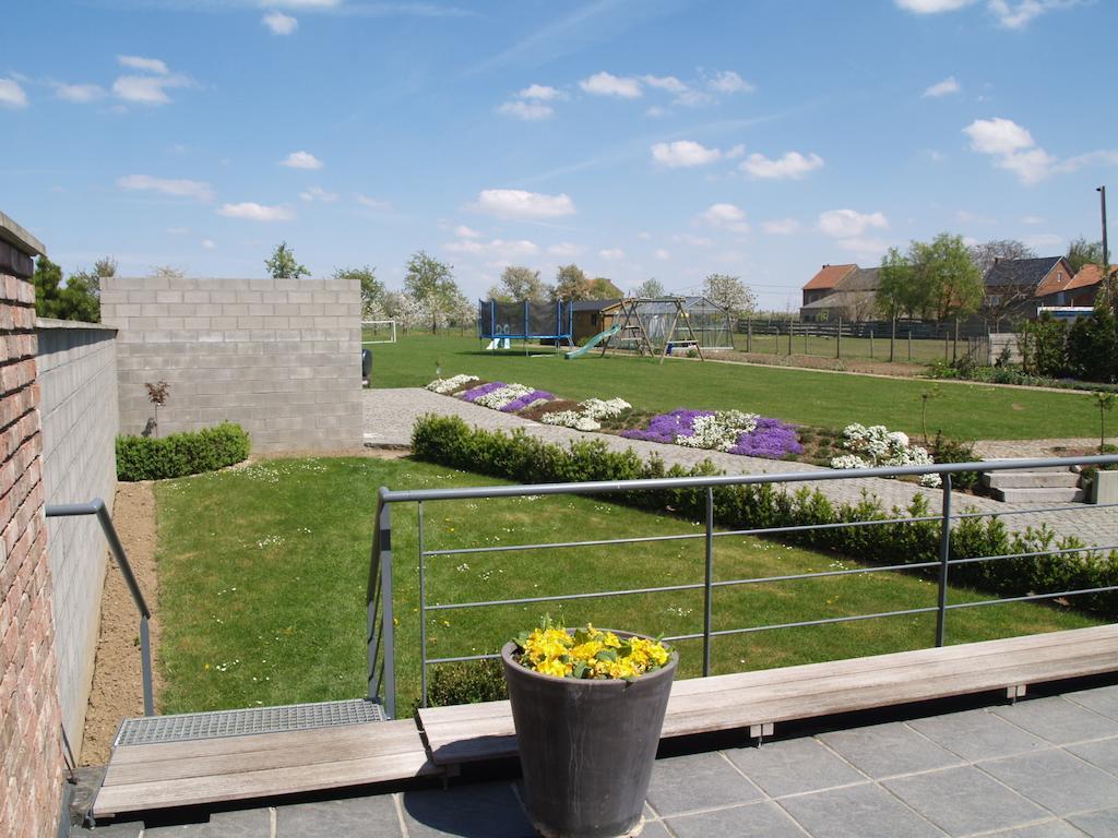 De Joelenberg Villa Heers Kültér fotó