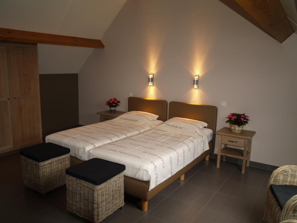 De Joelenberg Villa Heers Kültér fotó