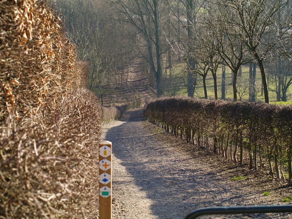 De Joelenberg Villa Heers Kültér fotó